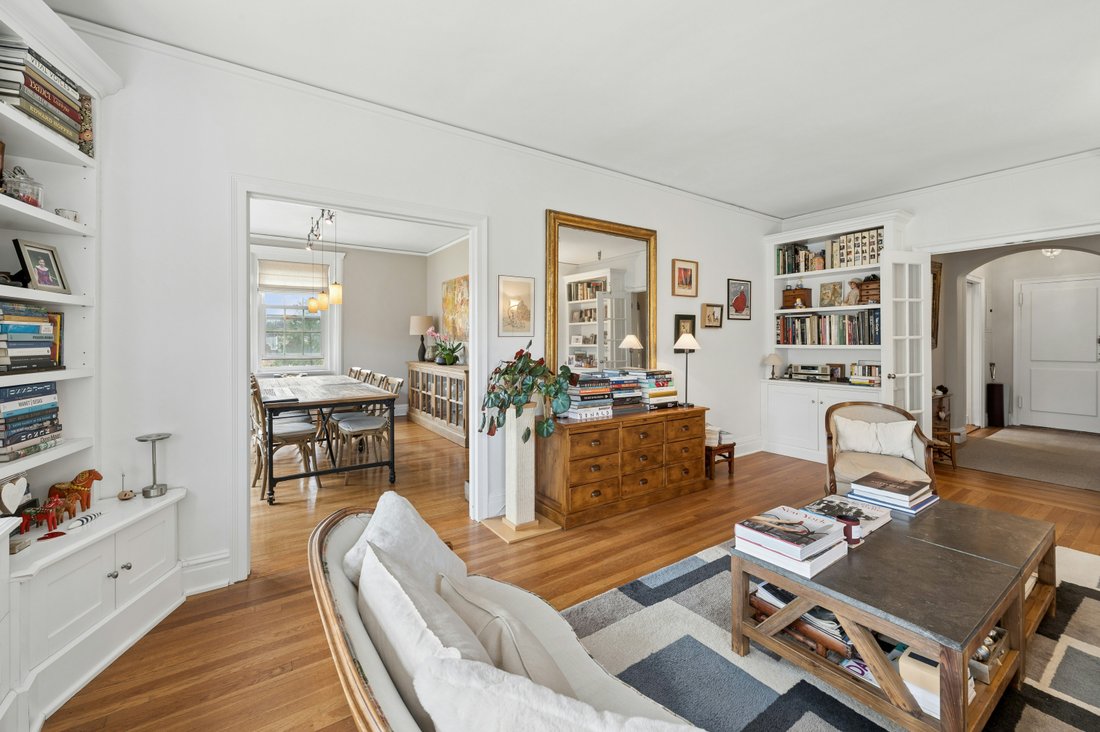 Co Op in Bronxville, New York, United States 2 - 17667056