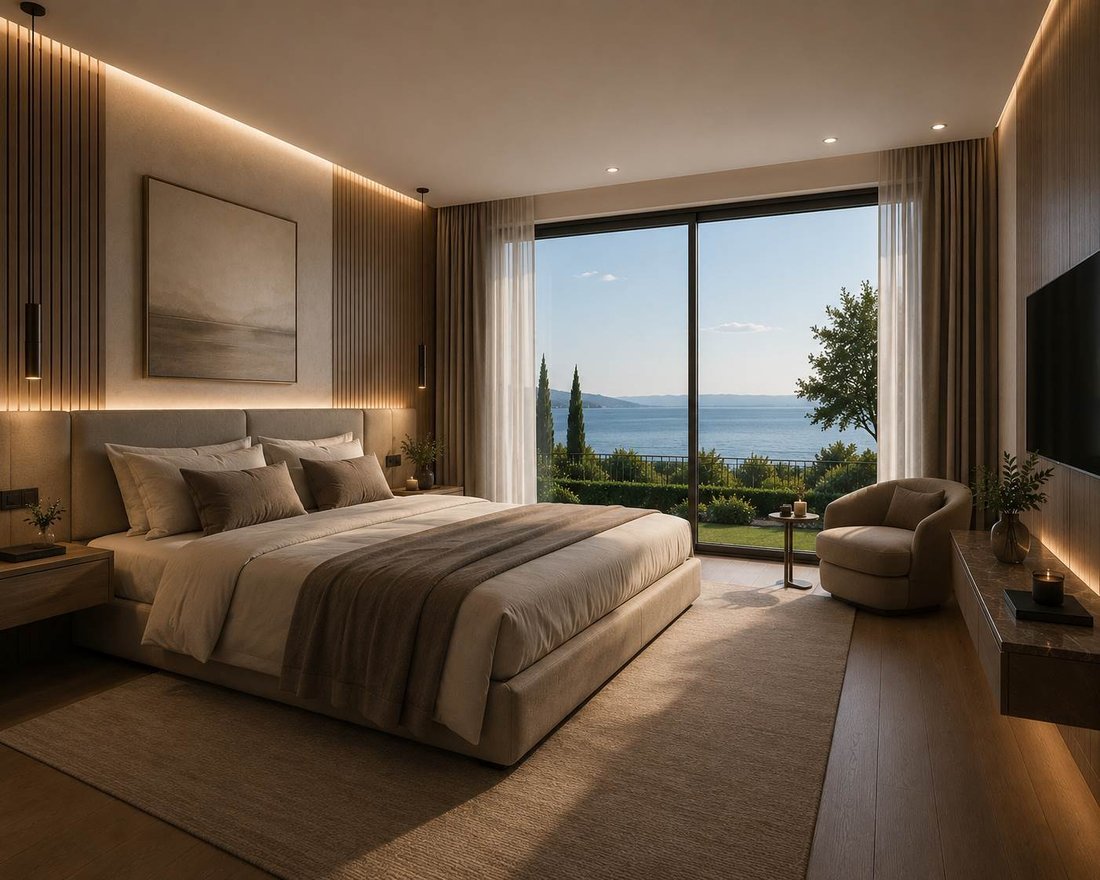 Apartment in Moniga del Garda, Lombardy, Italy 4 - 17933685
