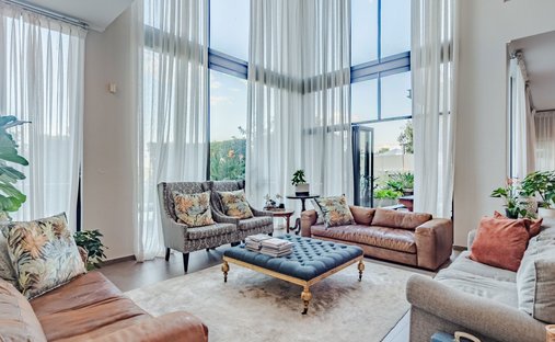 Haus in Pretoria, Gauteng, Südafrika 1