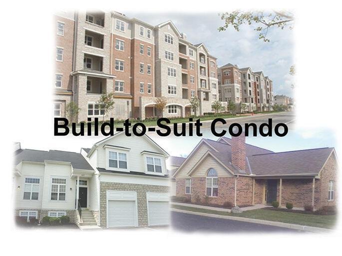 Condo in Hilliard, Ohio, United States 1 - 17928591