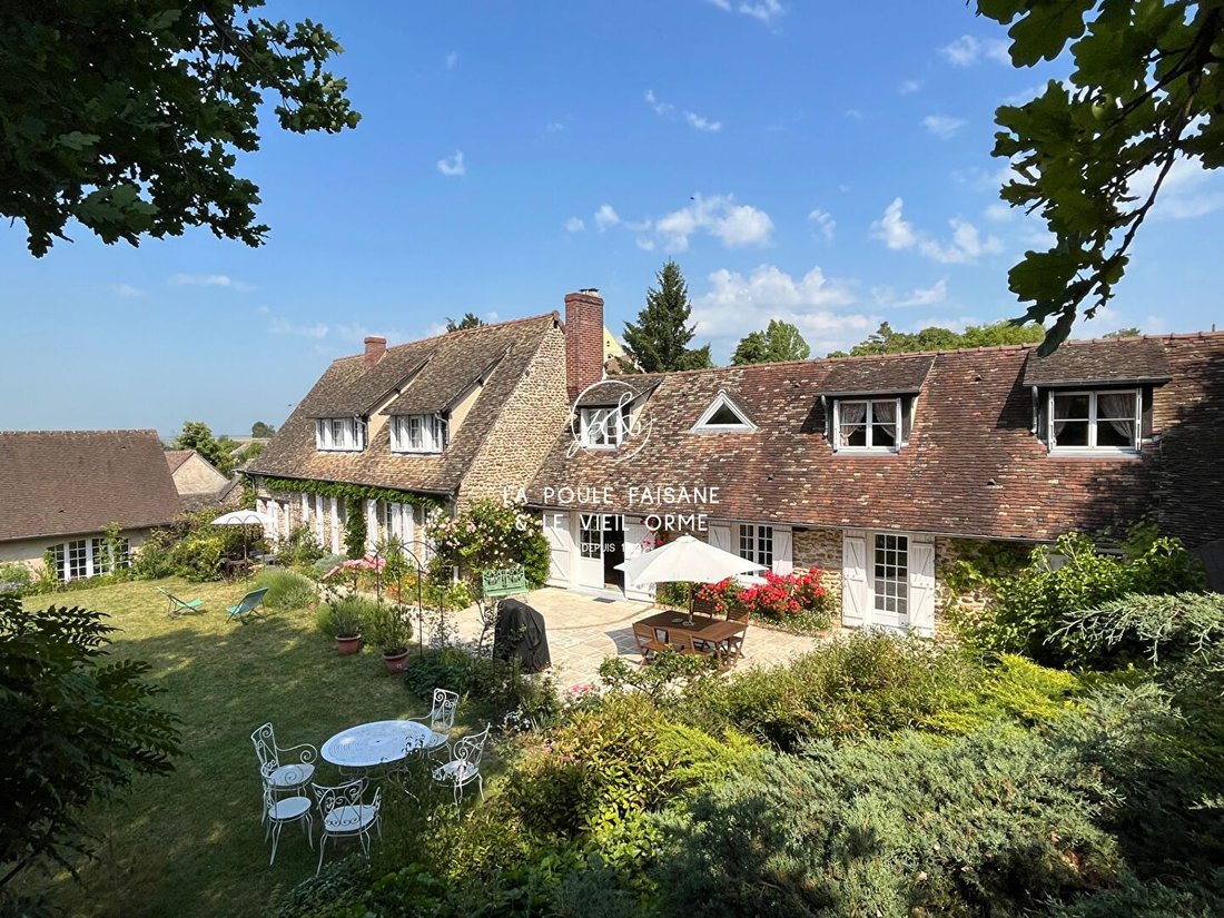 House in Houdan, Ile-de-France, France 4 - 17429250