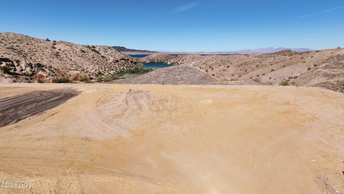 Land in Lake Havasu City, Arizona, United States 4 - 17938405