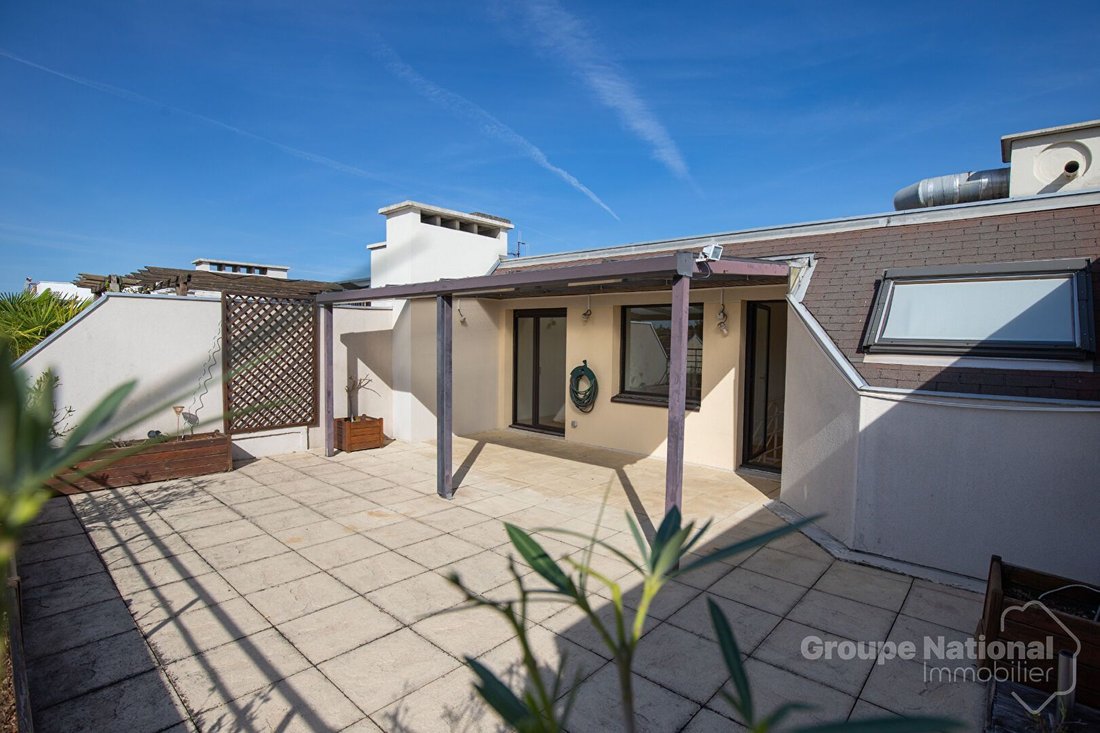 Apartment in Sans Souci-Dauphiné, Lyon 3e Arrondissement, Lyon 1 - 15735647