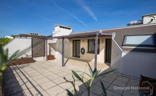 Apartment in Sans Souci-Dauphiné, Lyon 3e Arrondissement, Lyon 1