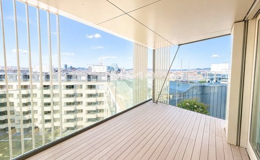 Apartment in Vienna, Wien, Austria 1