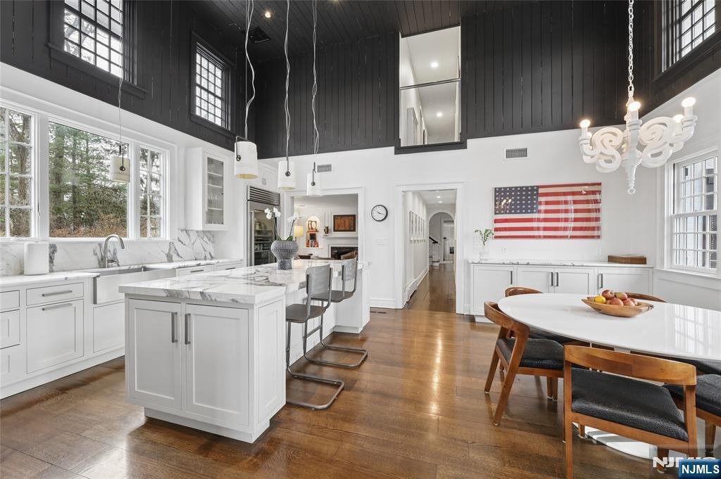 Casa en Essex Fells, Nueva Jersey, Estados Unidos 5 - 17931380