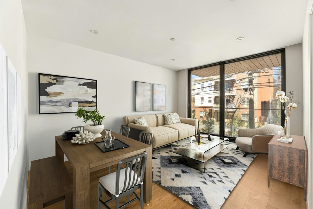 Condo in New York, New York, United States 1 - 17673083