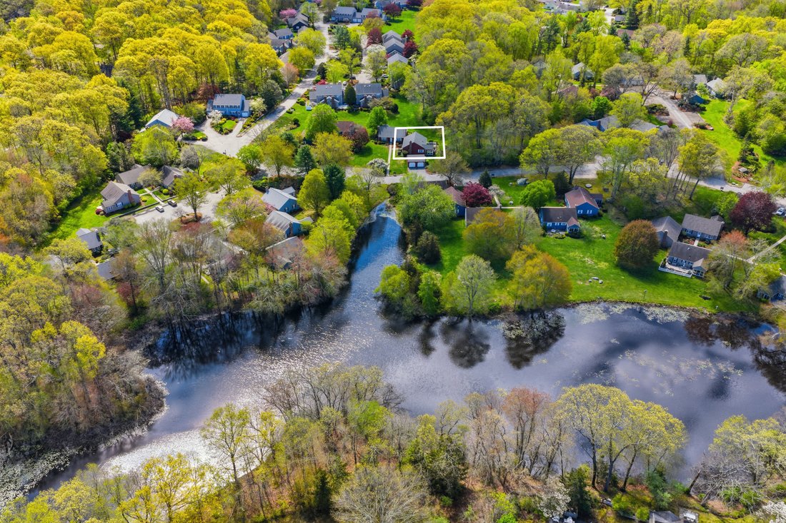 House in Killingworth, Connecticut, United States 3 - 17938889