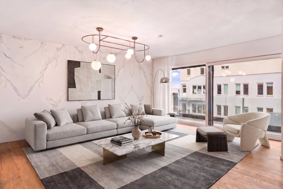 Apartment in Vienna, Wien, Austria 5 - 17938284