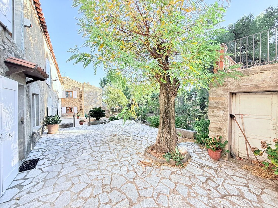 House in Cesseras, Occitania, France 1 - 16904901