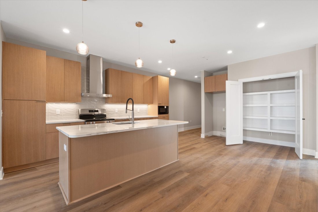 Condo in Nashville, Tennessee, United States 3 - 17937347