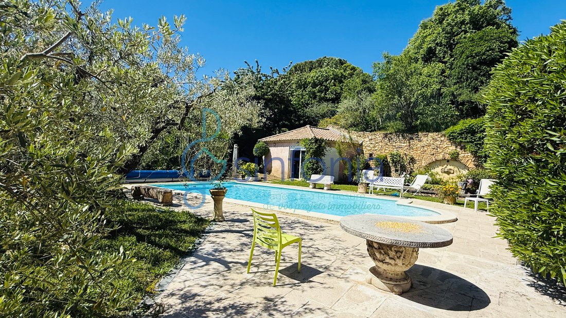 House in Sernhac, Occitania, France 2 - 17929701