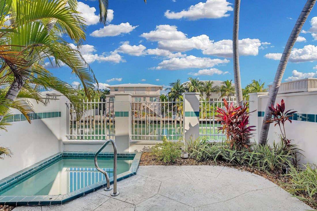 Townhouse in Duck Key, Florida, United States 5 - 17938964