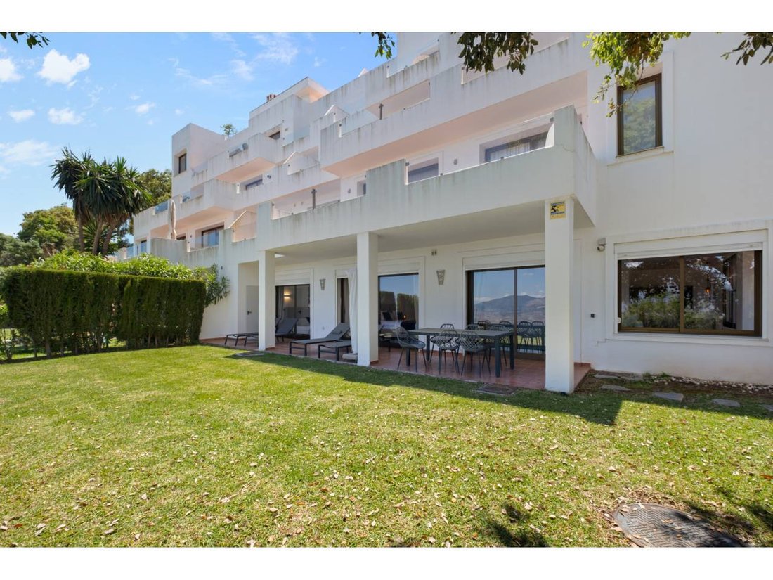 Apartment in Ojen, Andalusia, Spain 1 - 17940469