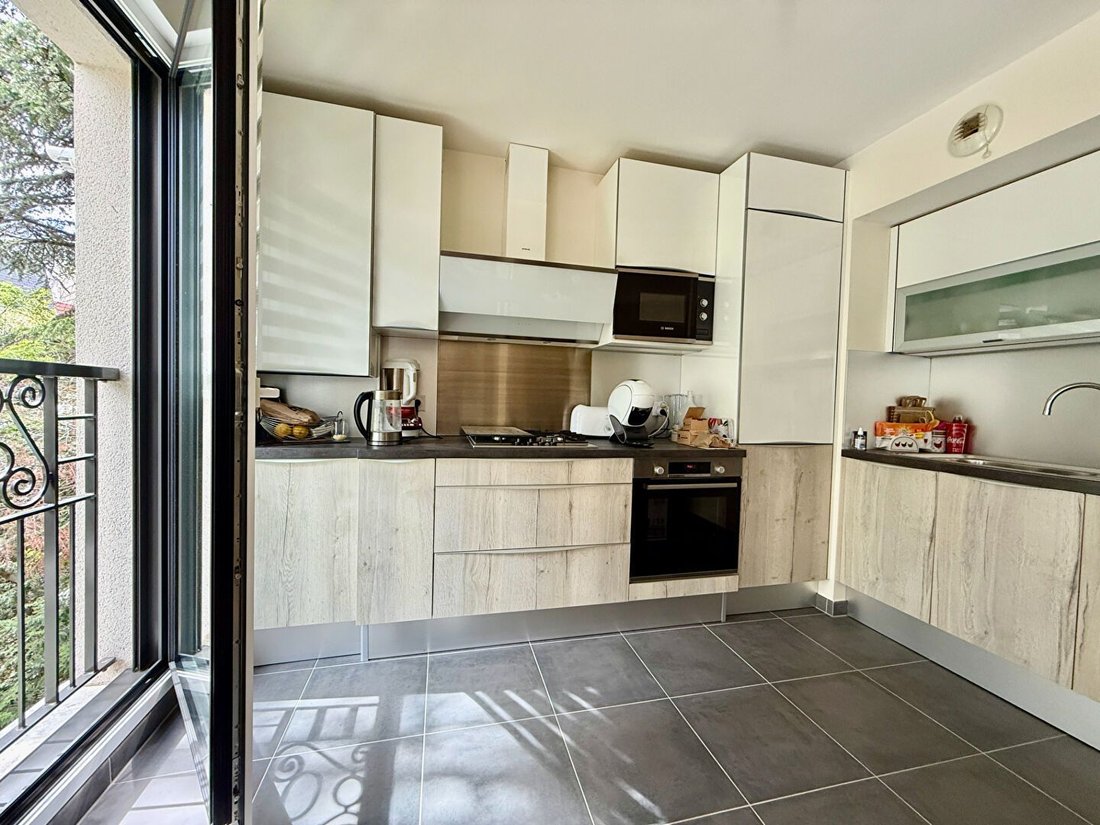 Apartment in Plateau-Grèves-Europe-Gare du Stade-Fossés Jean, Colombes, France 5 - 17469194