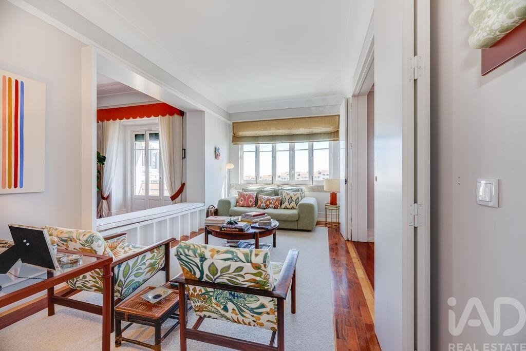 Apartment in Avenidas Novas, Lisbon, Portugal 4 - 17938561
