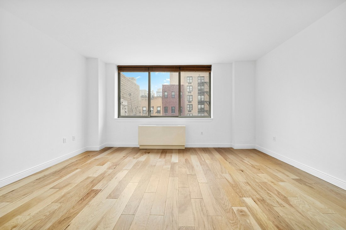 Condominio in New York, New York, Stati Uniti 2 - 17149491