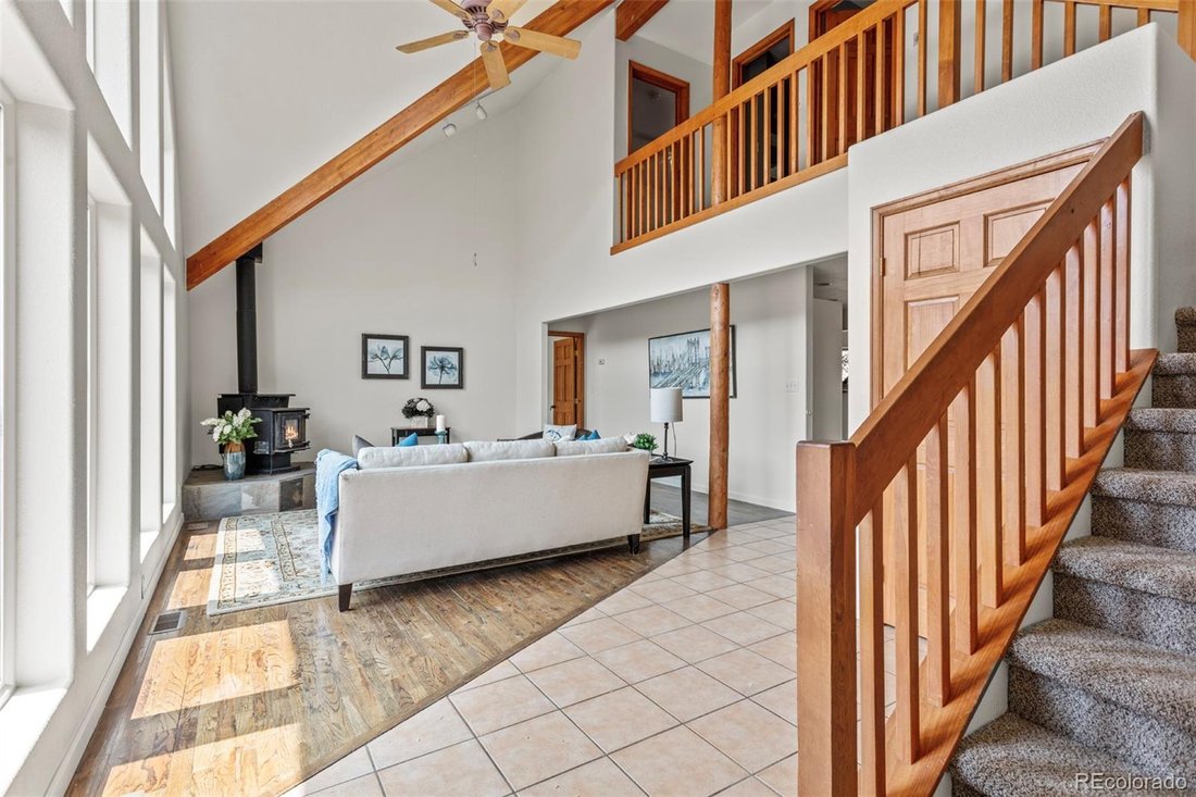House in Littleton, Colorado, United States 3 - 17933696