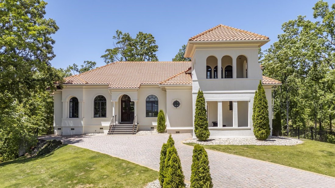 House in Savannah, Tennessee, United States 1 - 17936441