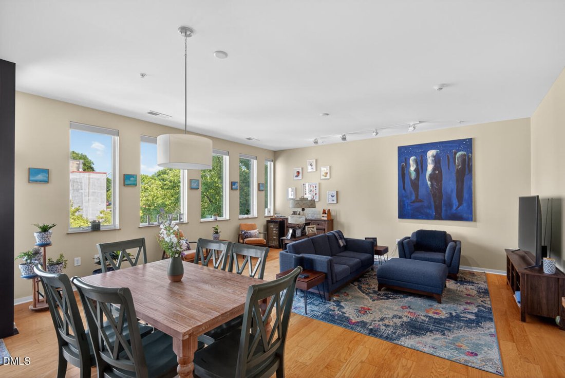 Condo in Durham, North Carolina, United States 3 - 17929178