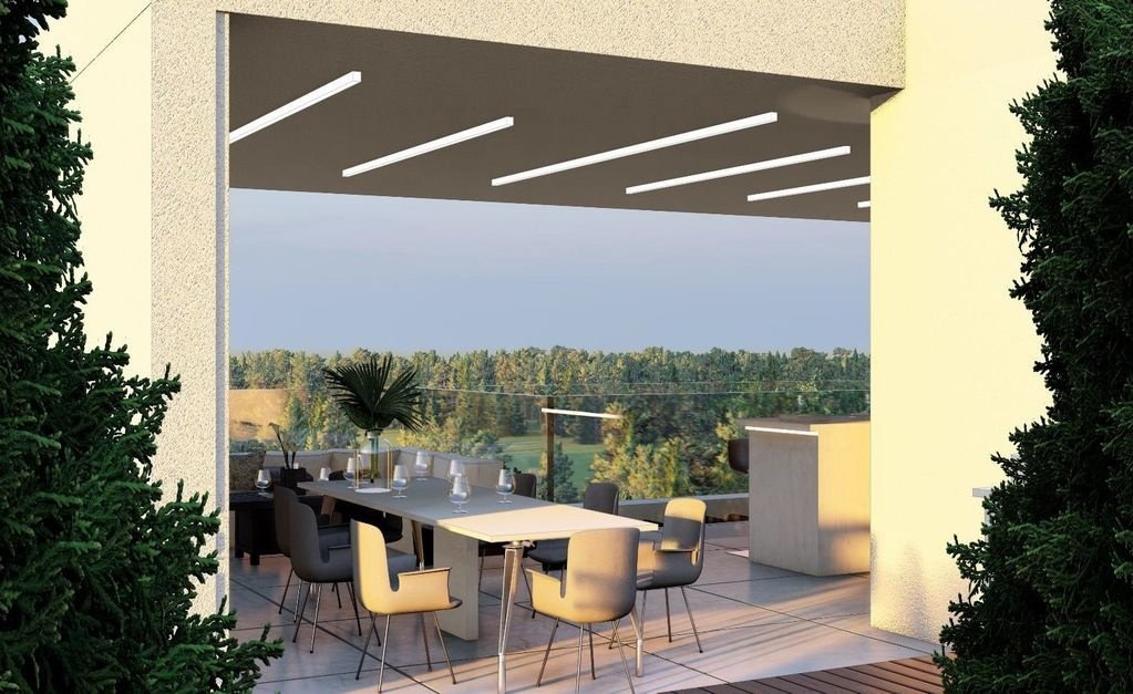 Apartment in Germasogeia, Limassol, Cyprus 2 - 13948593