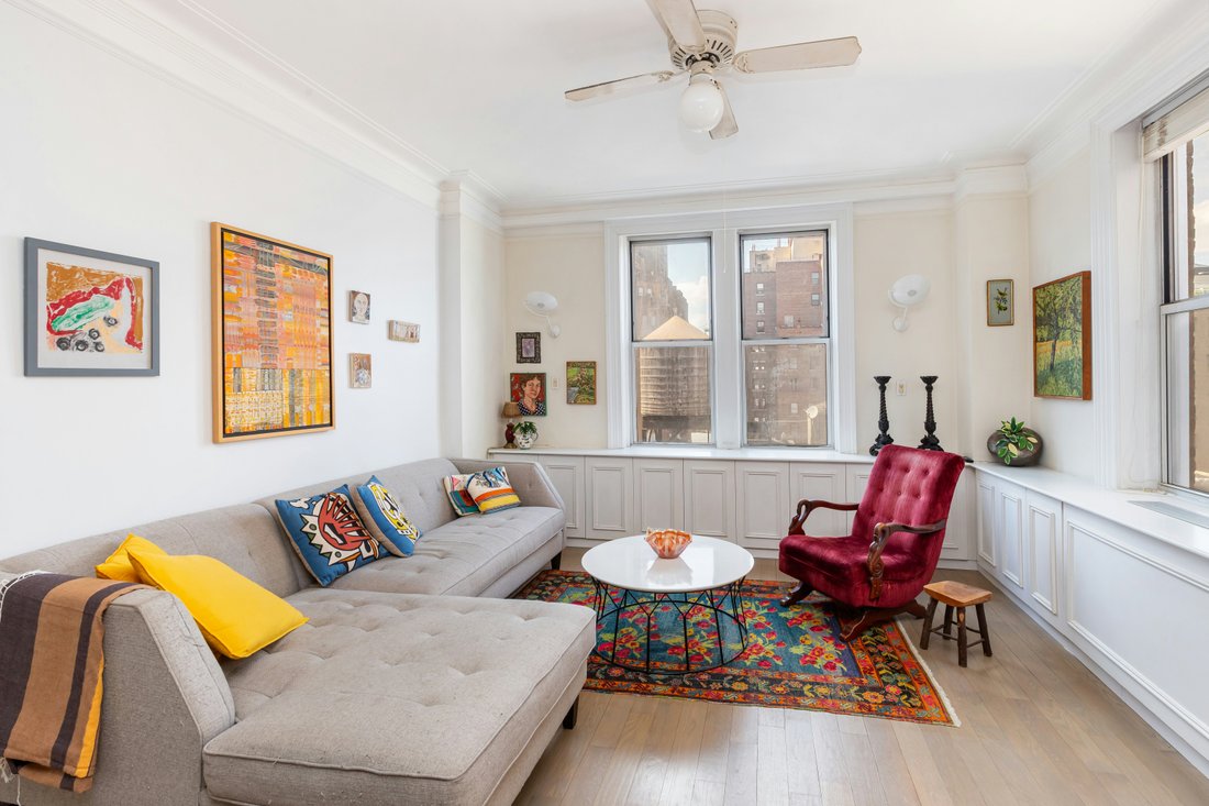 Co Op in New York, New York, United States 4 - 17707961