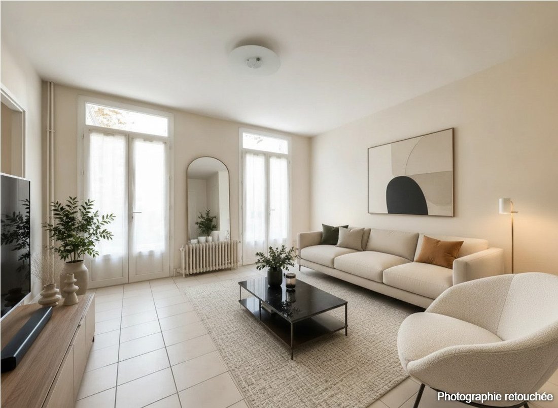 House in Vincennes, Ile-de-France, France 3 - 17941865