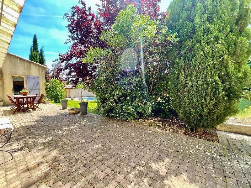 House in Ouest Sud, Vaison-la-Romaine, France 4 - 17070872