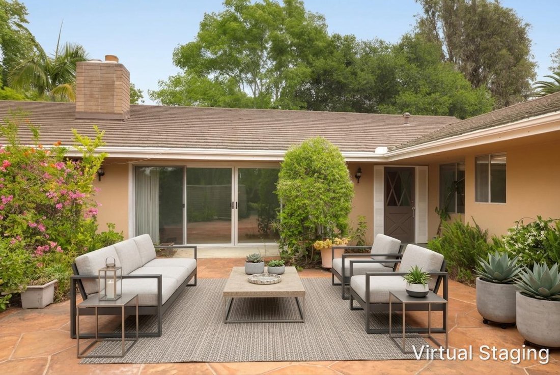 Condo in Santa Barbara, California, United States 3 - 17932565