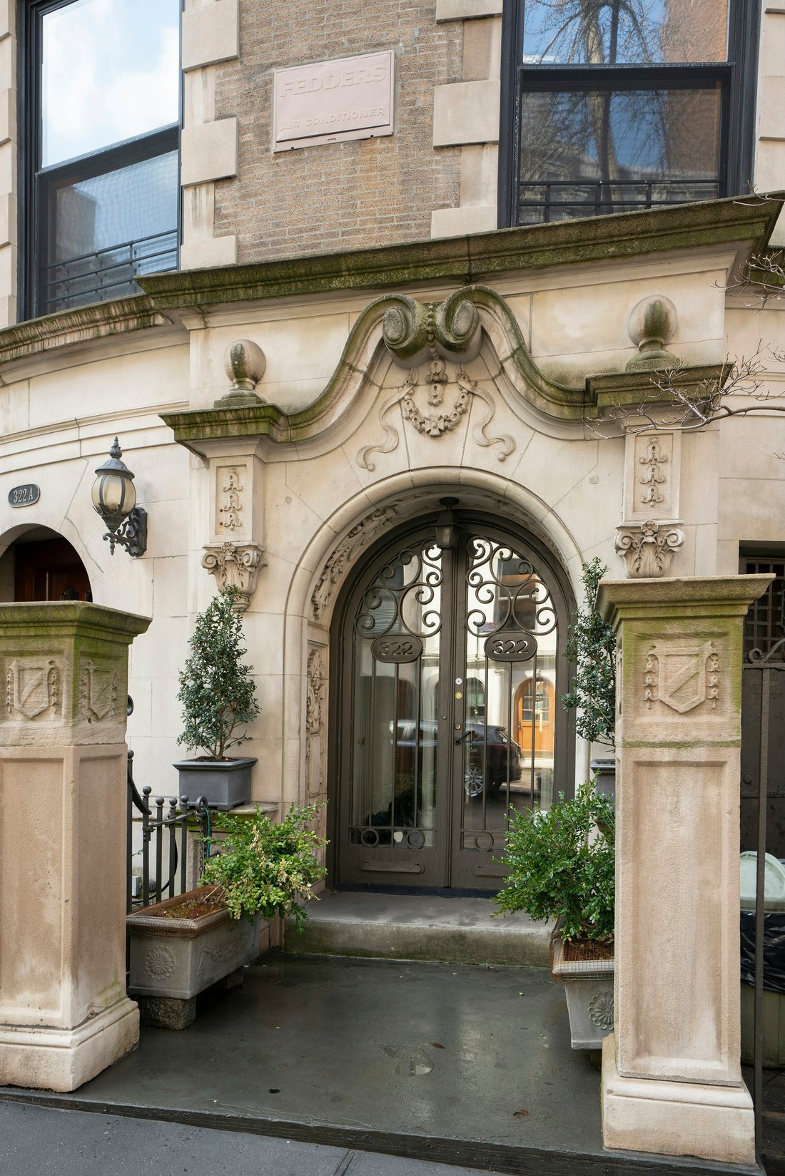 Residenza a New York, New York, Stati Uniti 2 - 17436024