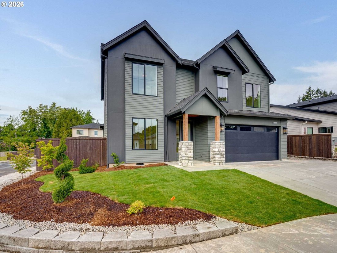 House in Vancouver, Washington, United States 2 - 17934144