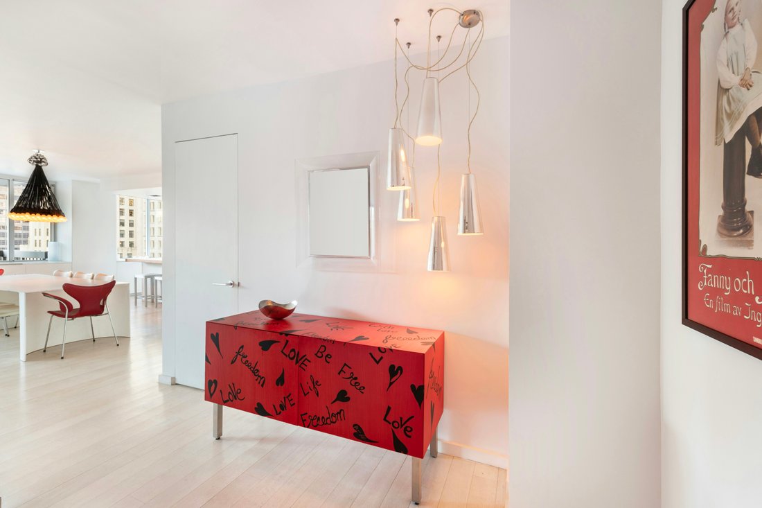 Condo in New York, New York, United States 2 - 17730779