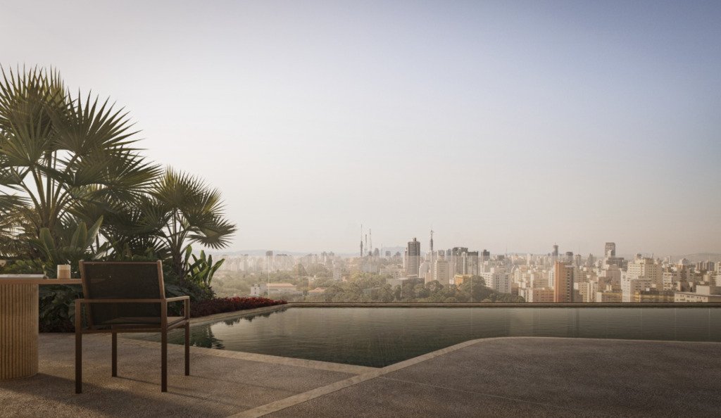 São Paulo, State of São Paulo, Brazil 5 - 17938059