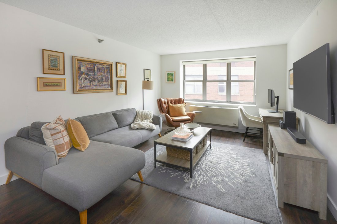 Condo in New York, New York, United States 1 - 17823030