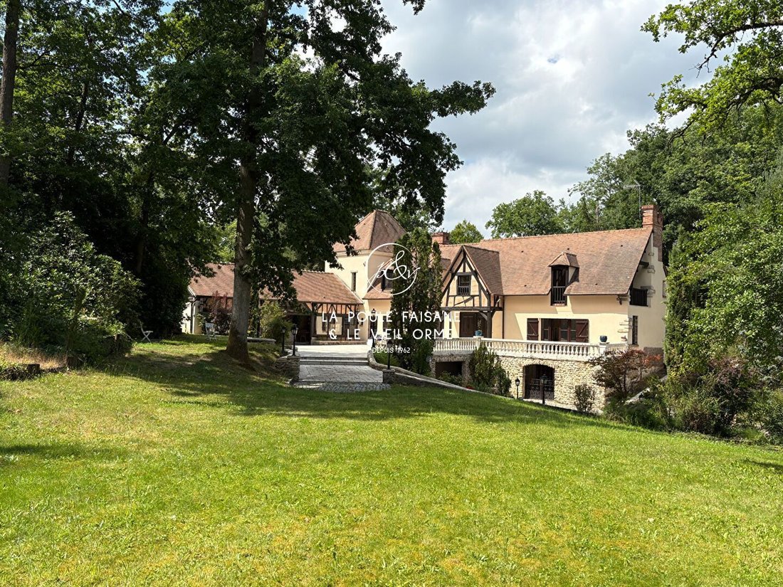 House in Rambouillet, Ile-de-France, France 1 - 17730424