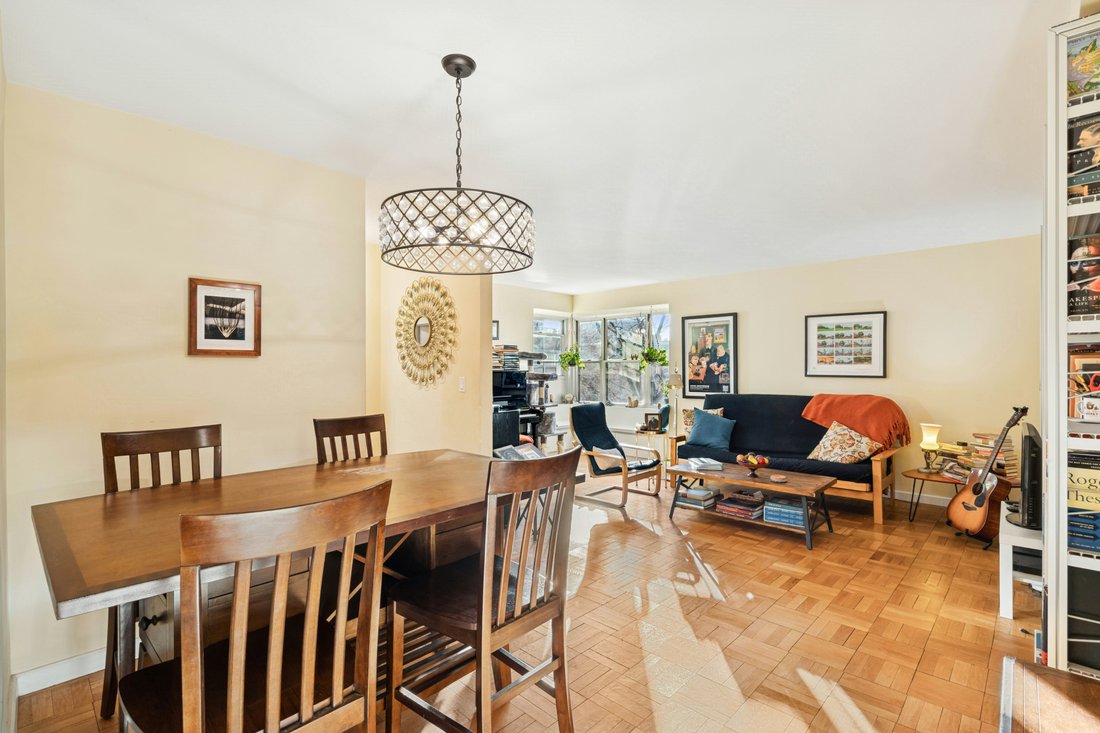 Co Op in New York, New York, United States 1 - 16983625