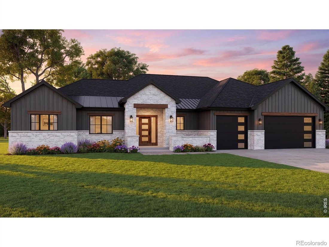 House in Boulder, Colorado, United States 1 - 17933668