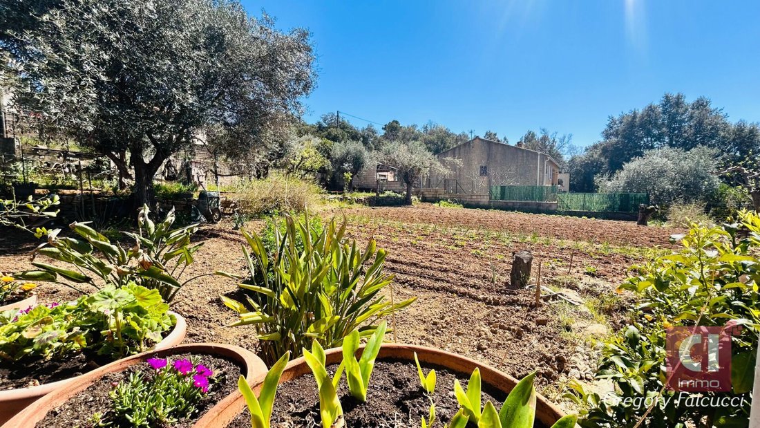 House in Flassans-sur-Issole, Provence-Alpes-Côte d'Azur, France 4 - 17632351