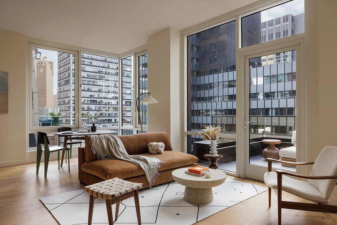 Condo in New York, New York, United States 1 - 17822709