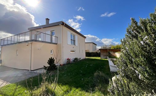 House in Herblay-sur-Seine, Ile-de-France, France 1