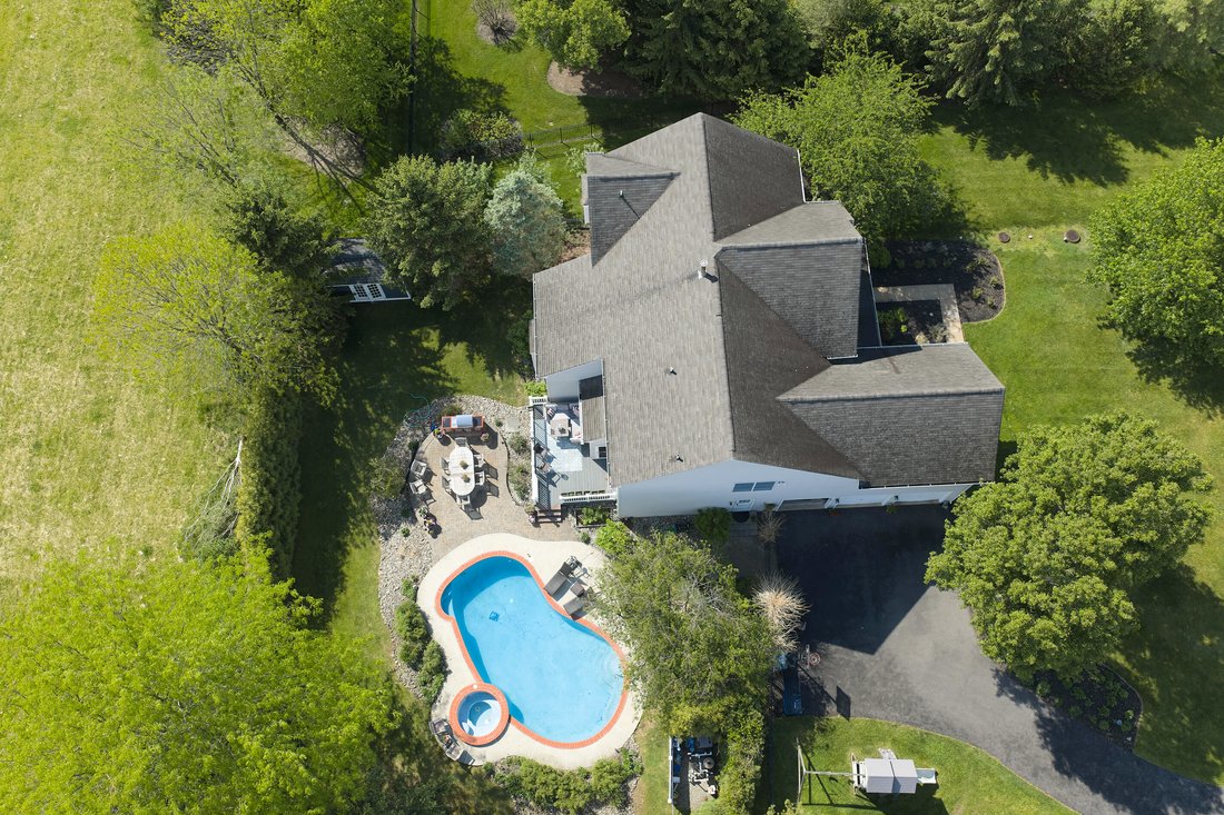 Lambertville, New Jersey, United States 4 - 17945258