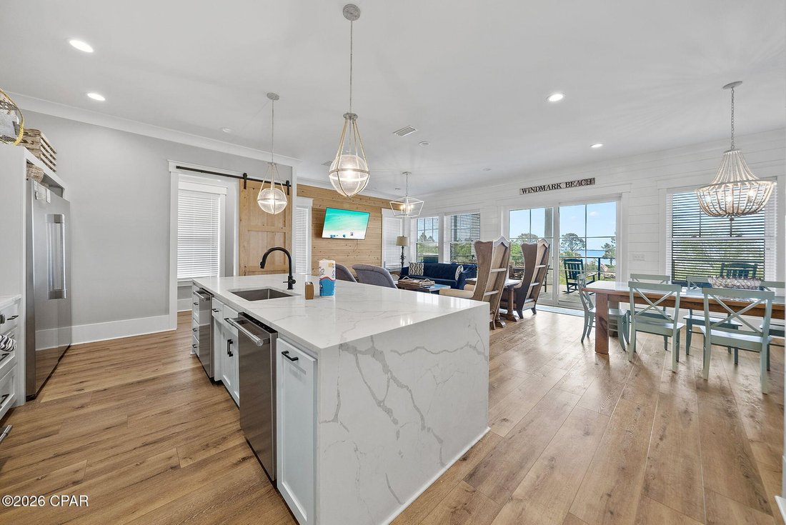 House in Port St. Joe, Florida, United States 2 - 17939134