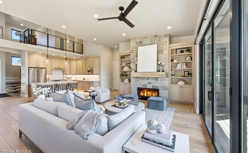 Townhouse in Heber City, Utah, United States 1