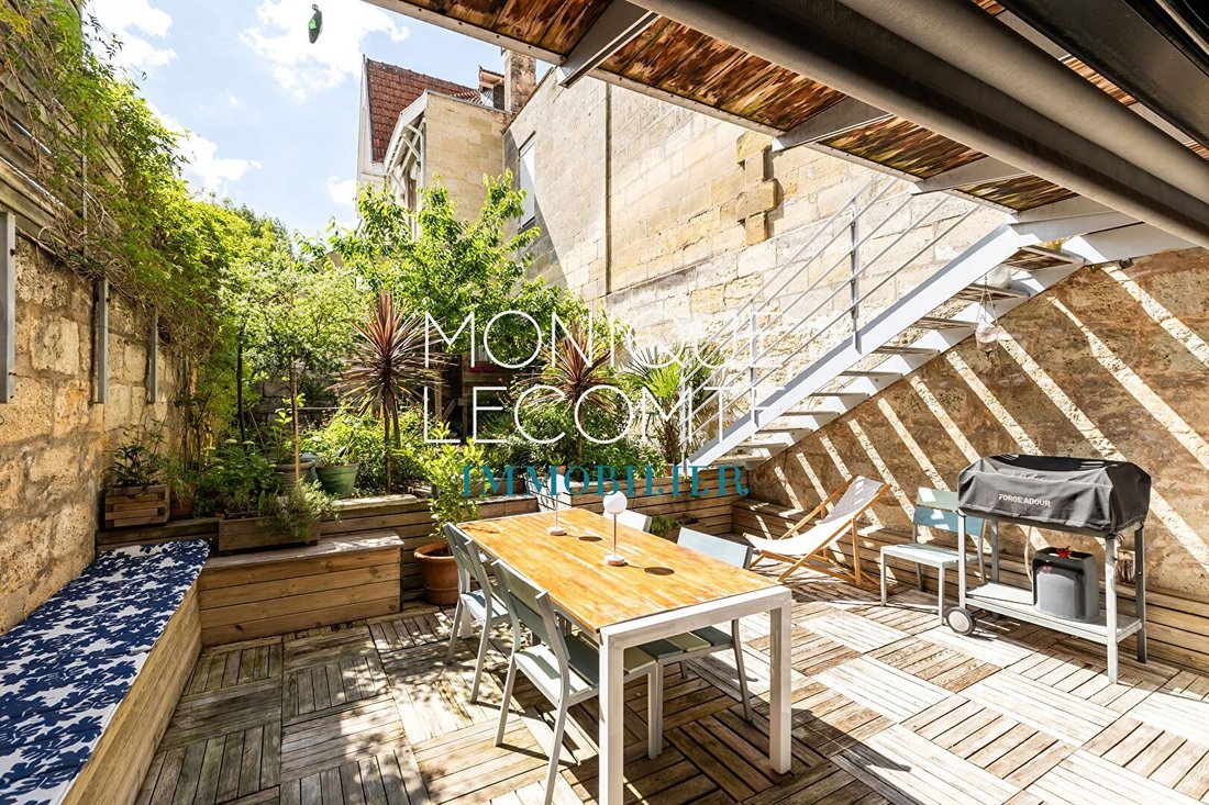 House in Le Lac-Bacalan, Bordeaux, France 4 - 16125782