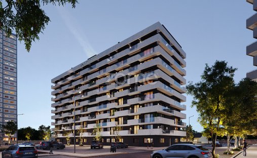 Apartment in Matosinhos e Leca da Palmeira, Porto District, Portugal 1
