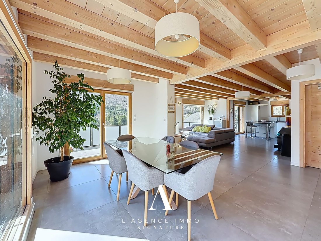Chalet in Mijoux, Auvergne-Rhône-Alpes, France 3 - 17941918