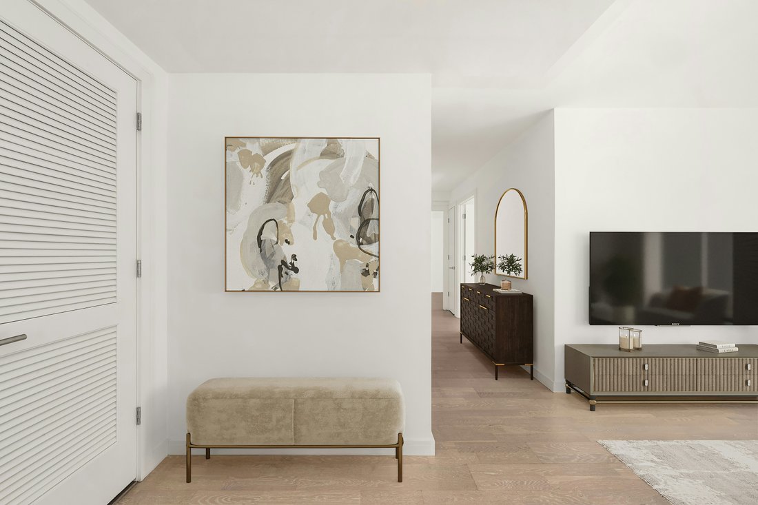 Condo in New York, New York, United States 5 - 17288866