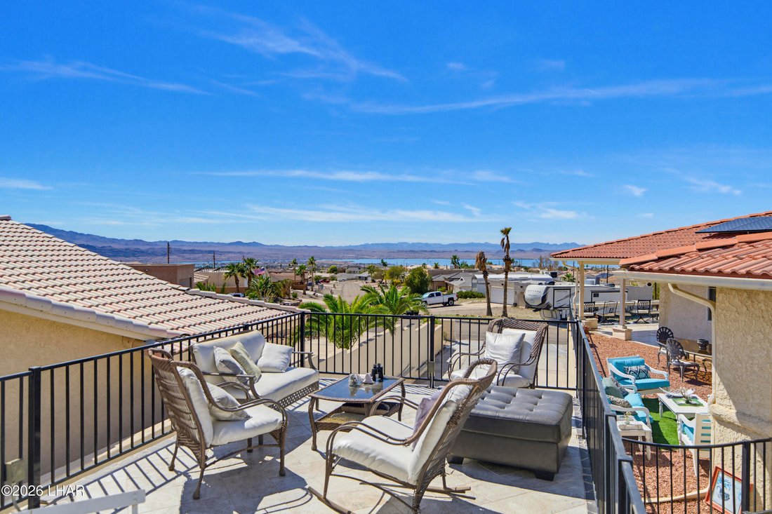 House in Desert Hills, Arizona, United States 5 - 17945403