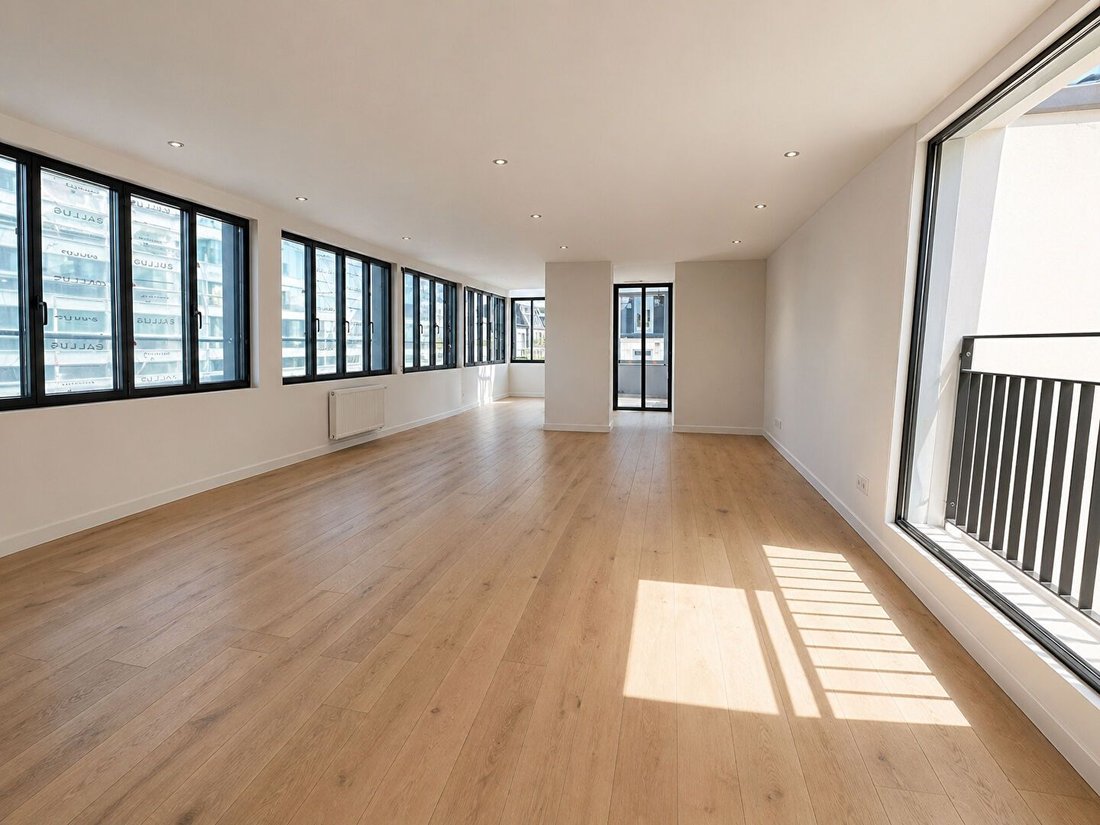 Appartamento a San Lambert, Paris 15e Arrondissement, Parigi 2 - 17809683