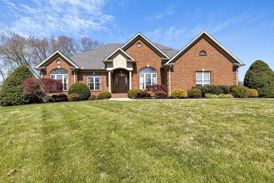 House in Cedar Hill, Tennessee, United States 5 - 17929431